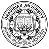 Dravidian University, Kuppam