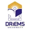 DRIEMS University, Cuttack