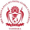 Drs. Kiran and Pallavi Patel Global University, Vadodara