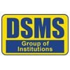 DSMS College of Tourism Management, Durgapur