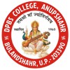 Durga Prasad Baljeet Singh Post Graduate College, Bulandshahr