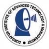 Durgapur Institute of Advanced Technology & Management, Durgapur