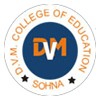 DVM College of Education, Gurgaon