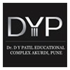 DY Patil Institute of Master of Computer Applications and Management Akurdi, Pune