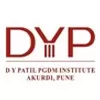 DY Patil PGDM Institute Akurdi Pune Maharashtra