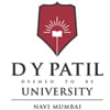 DY Patil University, Navi Mumbai