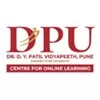 DY Patil University Online