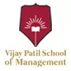 DY Patil University, Vijay Patil School of Management, Navi Mumbai