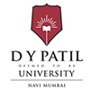 DY Patil University, School of Management, Navi Mumbai