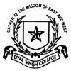 Dyal Singh College, New Delhi