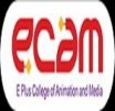E Plus College of Animation and Media, Mumbai
