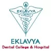 Eklavya Dental College & Hospital, Jaipur