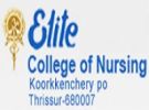 Elite College of Nursing Koorkkenchery, Thrissur
