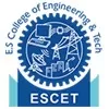 ES Engineering College, Villupuram