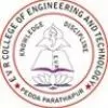 EVR College of Engineering and Technology, Nalgonda
