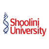 Faculty of Applied Sciences and Biotechnology, Shoolini University, Solan