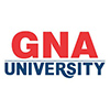 Faculty of Engineering and Technology, GNA University, Phagwara