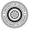 Faculty of Law University of Calcutta, Kolkata