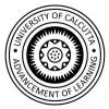 Faculty of Law University of Calcutta, Kolkata