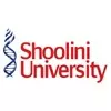 Faculty of Pharmaceutical Sciences, Shoolini University, Solan