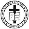 Faith Baptist Bible College and Seminary, Ernakulam