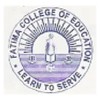 Fatima College of Educaiton, Guntur