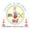 Fatima Michael College of Engineering and Technology, Madurai
