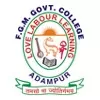 FGM Government College, Hisar