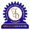 Foster Development School of Management, Aurangabad