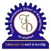 Foster Development School of Management, Aurangabad
