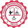 G.B. Pant Govt. Engineering College, New Delhi