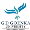 GD Goenka University, School of Architecture and Planning, Gurgaon