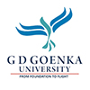 GD Goenka University, School of Hospitality, Gurgaon