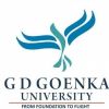 GD Goenka University, School of Law, Gurgaon