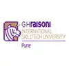 G H Raisoni International Skill Tech University, Pune