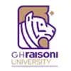 G H Raisoni University, Amravati