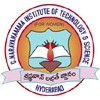 G. Narayanamma Institute of Technology and Science, Hyderabad