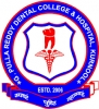 G Pulla Reddy Dental College & Hospital, Kurnool