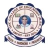 G.V.C College of Education, Vellore