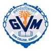 G.V.M Girls College, Sonipat
