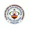 G V R & S College of Engineering & Technology, Guntur