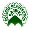 Gajwel College of Education, Medak