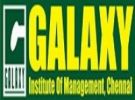 Galaxy Institute of Management, Chennai