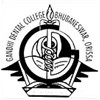 Gandhi Dental College, Bhubaneswar