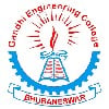 Gandhi Engineering College, Bhubaneswar