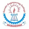 Gandhi Engineering College, Bhubaneswar