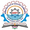 Gandhi Institute of Excellent Technocrats, Bhubaneswar