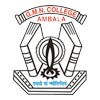 Gandhi Memorial National College, Ambala