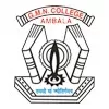 Gandhi Memorial National College, Ambala