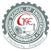 Gandhi School of Engineering, Berhampur